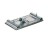WARNER TOOL 256 POLE SANDER HEAD FEMALE THREADED