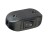 PASS & SEYMOUR  5406BKCC10 HEAVY DUTY CC FEED THRU CORD SWITCH BLACK