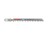 LENOX 1990703 B456T5 4" 6 TPI T-SHANK BI-M POWER BLAST JIG SAW BLADE 5-PACK