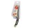 HYDE 46842 MAXX GRIP PRO 11" STAINLESS STEEL WIRE BRUSH