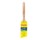 PURDY 144152820 2" CLEARCUT ELITE GLIDE ANGULAR TRIM ULTRA STIFF PAINT BRUSH