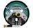 FLEXON PH5850 5/8" X 50' PREMIUM BLACK RUBBER HOT WATER HOSE