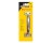 G-FORCE 43153 5-3/4" STEEL ZINC PLATED DOOR PULL CARDED