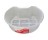MIDSTATE 200507 PAINT-STRAINER FITS 5 GALLON PAILS 05185