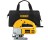 DEWALT DW317K VS COMPACT JIGSAW 5.5 AMPS - KEYLESS WITH CONTRACTOR BAG