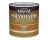 MINWAX 213204444 320 POLYSHADES SATIN PECAN STAIN