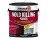 ZINSSER MOLD KILLING 276049 WHITE INTERIOR/EXTERIOR WATER BASE PRIMER