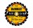DEWALT DWAW71424 7-1/4" 24T ELITE SERIES CIRCULAR SAW BLADE BLISTER