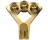 OOK 533030 100 LBS PROFESSIONAL PICTURE HANGER (1PK)