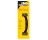 G-FORCE 43154 6-1/2" STEEL BLACK DOOR PULL CARDED