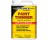 G-FORCE PAINT THINNER PLASTIC BOTTLE HIGH VOC