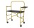 SCAFFOLDMART UTLSCAFF4 4' UTILITY SCAFFOLD