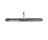 KRAFT CC820 24" X 5" RE FRESNO WITH ADJUSTED TOOTH THREAD BRACKET