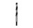IRWIN 49615 5/16" BRAD POINT DRILL BIT