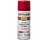 RUST-OLEUM STOPS RUST 7762830 12 OZ GLOSS PROTECTIVE ENAMEL SUNRISE RED SPRAY
