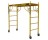 SCAFFOLDMART MFSET6.5R23 6' MULTIFUNCTION BAKERS SCAFFOLDING