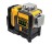 DEWALT DW089LG-QU 12V MAX 3 X 360 GREEN LINE LASER
