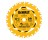 DEWALT DWA261224 6-1/2" 24T SINGLE CIRCULAR SAW BLADE
