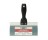HYDE 09212 8" VALUE SERIES TAPING TIGER LIGHTWEIGHT BLUE STEEL TAPE KNIFE