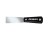 ALLWAY TOOLS 09004 X1-1/2F 1-1/2" FLEXIBLE PUTTY KNIFE