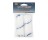 PAINT-FORCE 37716 4" X 3/8" NAP MICROFIBER MINI ROLLER REFILLS 2 PACK