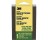 3M 907-ESF 3-3/4" X 2-5/8" X 1" EXTRA FINE/FINE DUAL GRIT SANDING SPONGE