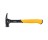 DEWALT DWHT51003 16 OZ RIP CLAW NAILING STEEL HAMMER