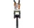 WOOSTER JUMBO-KOTER R212 4-1/2" PIPE PAINTER ROLLER FRAME