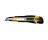 G-FORCE 24269 18MM SNAP KNIFE 9 POINT STEEL JACKETED RUBBER GRIP CARDED