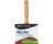 BESTT LIEBCO 551480900 #144 5-1/2" MASTER STAINER WHITE CHINA BLOCK BRUSH