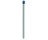BOSCH NS100 1/8" NATURAL STONE AND TILE BIT WITH HEX SHANK