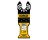 DEWALT DWA4209-3 1-1/4" METAL CUTTING BLADE 3-PACK