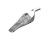 BLACK & DECKER HNVC215B10 WHITE DUSTBUSTER 8V CORDLESS HANDHELD VACUUM