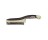 HYDE 46830 MAXX GRIP PRO 11-3/4" HIGH CARBON STEEL WIRE BRUSH TAPERED NOSE