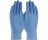 WEST CHESTER 2917-XL 100PK X-LARGE 2.5 MIL BLUE NITRILE GLOVE POWDER FREE