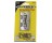 G-FORCE 42113 3" NON-MORTISE HINGE CHROME PLATED PER CARD WITH SCREWS (1 PAIR)