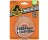 6036002 1" X 150" GORILLA TOUGH AND CLEAR MOUNTING TAPE XL - WEATHERPROOF