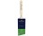 BENJAMIN MOORE U61225-017 2-1/2" TYNEX/OREL NYLON/POLY FIRM BLEND ANGLE SASH