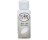 RUST-OLEUM TESTORS CRAFT 292430A 2 OZ ACRYLIC MATTE PAINT WHITE WATER-BASED