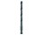 BOSCH BL2143IM 1/4" X 4" IMPACT TOUGH BLACK OXIDE DRILL BIT CARDED