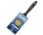 WOOSTER YACHTSMAN Z1120 2-1/2" WHITE CHINA BRISTLE VARNISH BRUSH