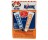 J-B WELD 8276 1 OZ KWIKWELD QUICK SETTING 2-PART STEEL REINFORCED EPOXY TUBES