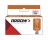 ARROW FASTENER 257 T25 7/16" ROUND CROWN STAPLES - 1000 PACK FITS T2025