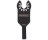 DEWALT DWA4208 OSCILLATING WOOD DETAIL BLADE