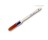 PROFORM STYLUS PIC23-18MM BLENDED NYLON SRT CHISEL TIP ARTIST BRUSH