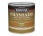 MINWAX 213104444 310 POLYSHADES SATIN HONEY PINE STAIN