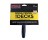 WORK TOOLS 90150 7" PAD STAINER TEAR RESISTANT