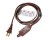 U.S. WIRE 78015USW 16/2 SPT-2 15' BROWN HOUSEHOLD EXTENSION CORD UL CERTIFIED