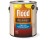 FLOOD FLD566-01 409167 CWF-UV5 CEDAR PREMIUM CLEAR WOOD FINISH 275 VOC