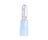 GARDNER BENDER 20-163M BULLET DISCONNECT MALE #16-#14 AWG BLUE 20PCS/CLAM